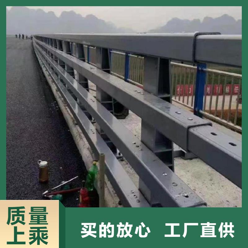 防撞护栏,桥梁护栏专业生产团队