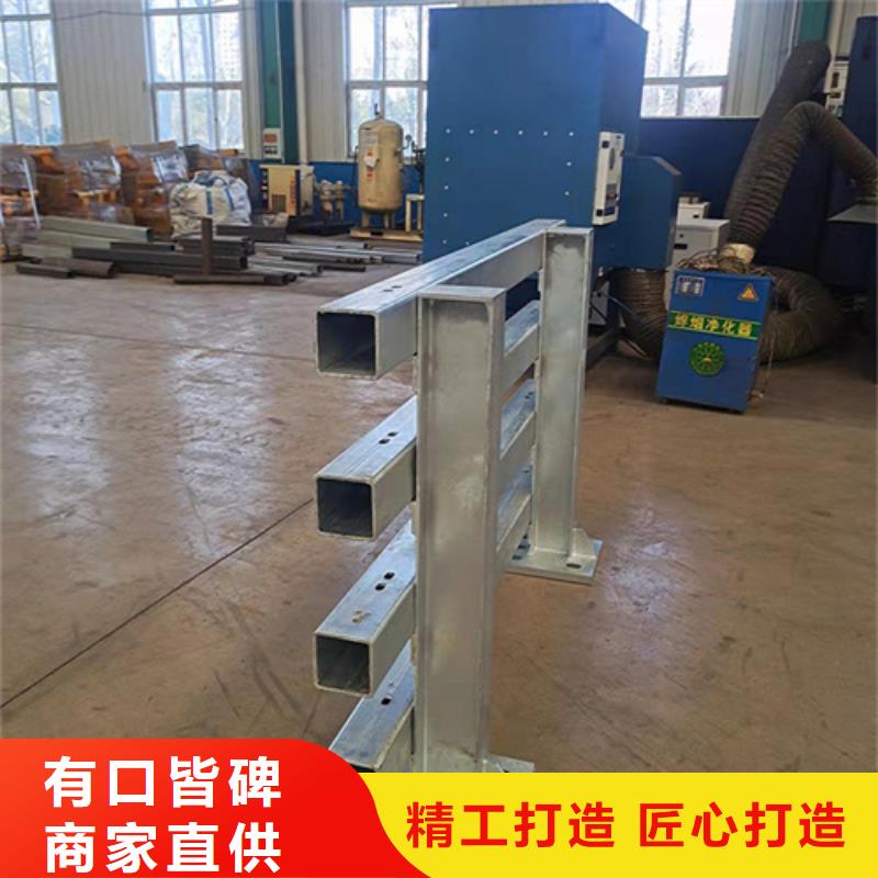 防撞护栏【防撞桥梁护栏】自产自销