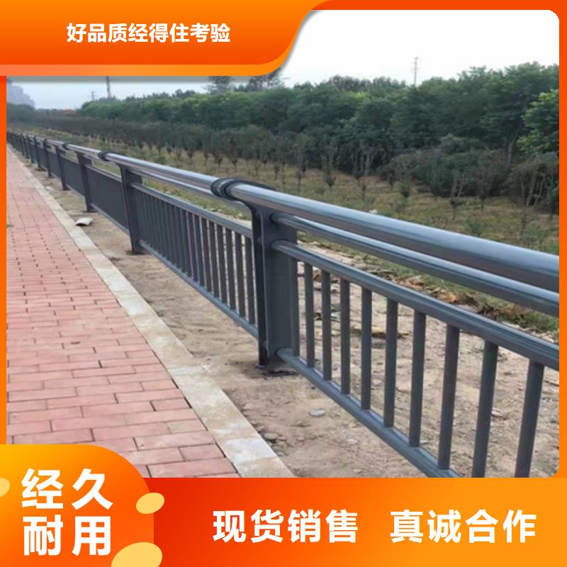 防撞护栏镀锌波形护栏随心所欲定制