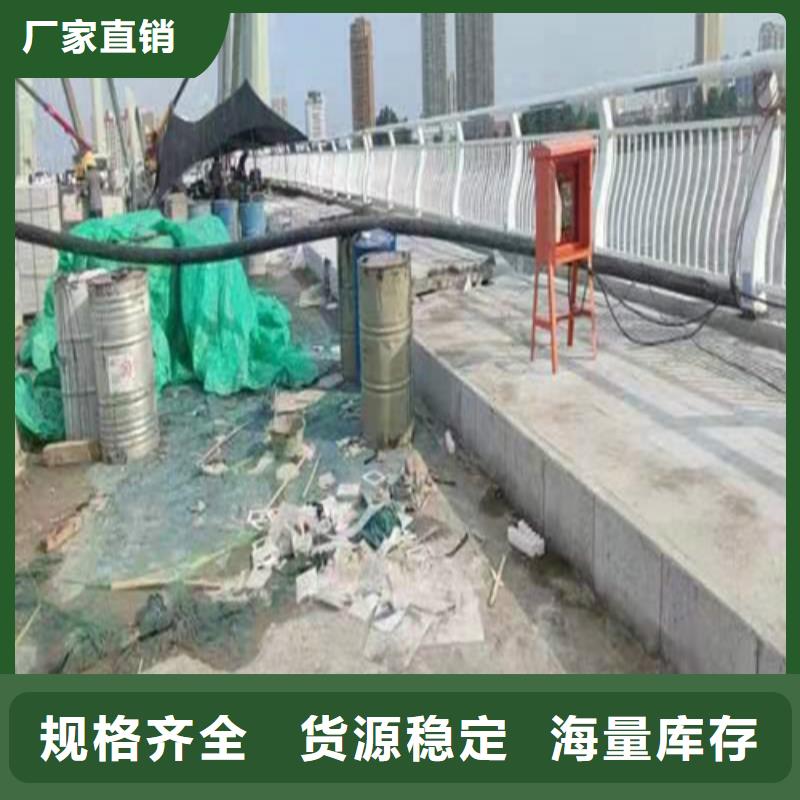 防撞護(hù)欄道路護(hù)欄按需定制