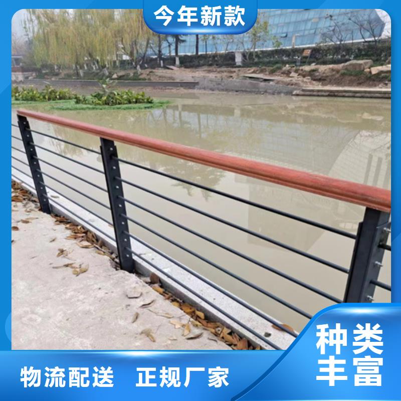 防撞護(hù)欄道路護(hù)欄按需定制