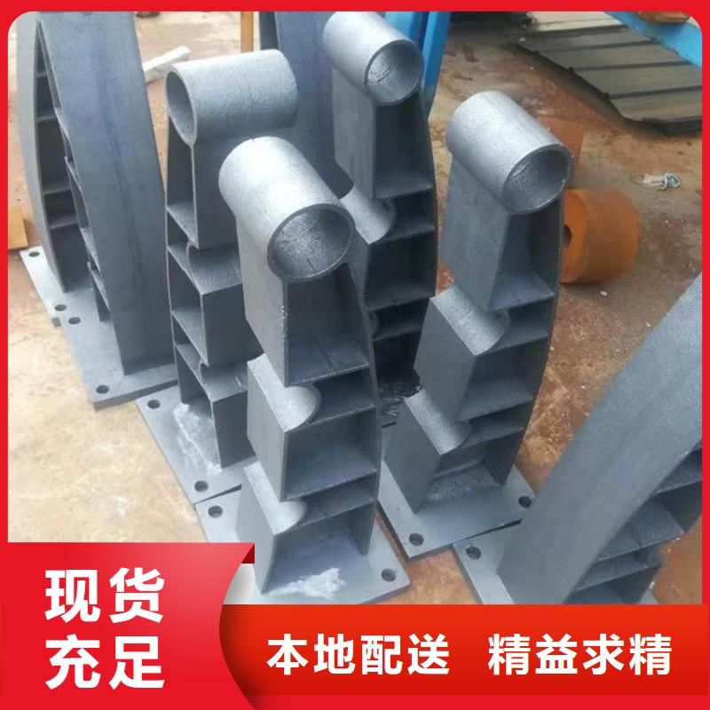 防撞護(hù)欄-燈光護(hù)欄不斷創(chuàng)新