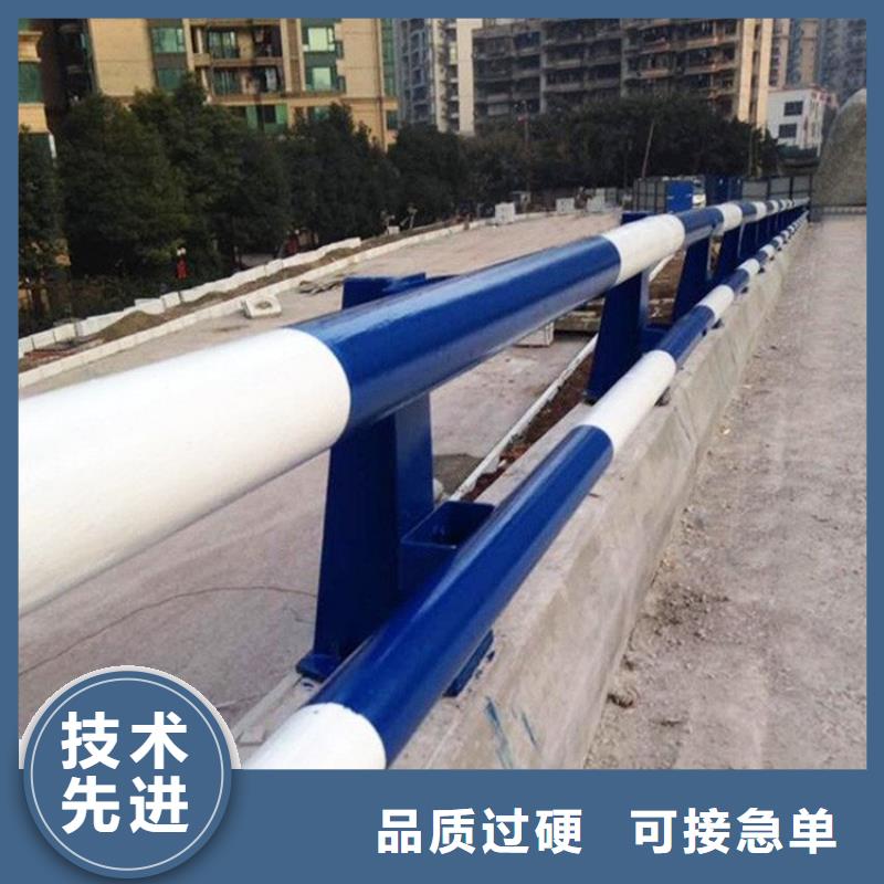 防撞护栏,桥梁护栏专业生产团队