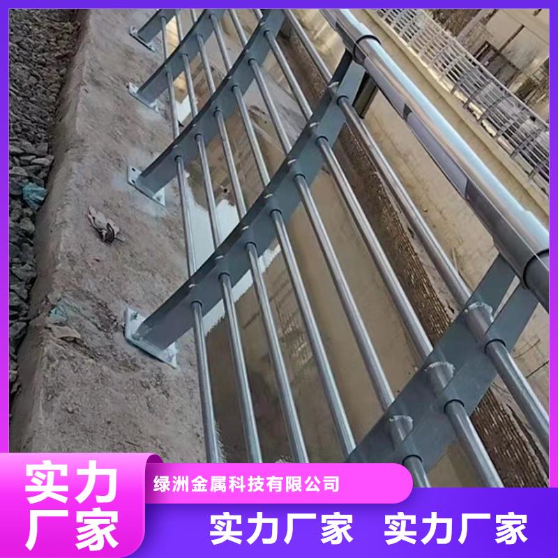 防撞護(hù)欄道路護(hù)欄按需定制