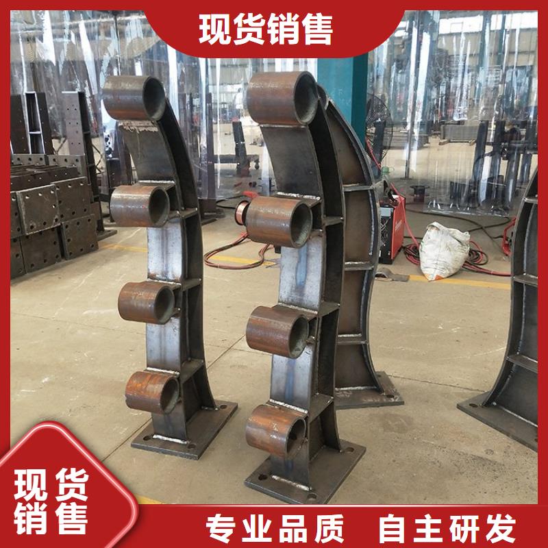 防撞護(hù)欄防護(hù)欄一站式采購(gòu)