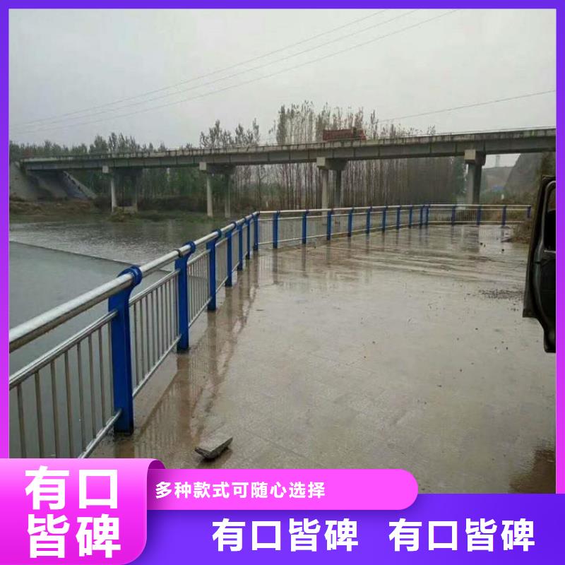 景观护栏,人车分流栏产地直供