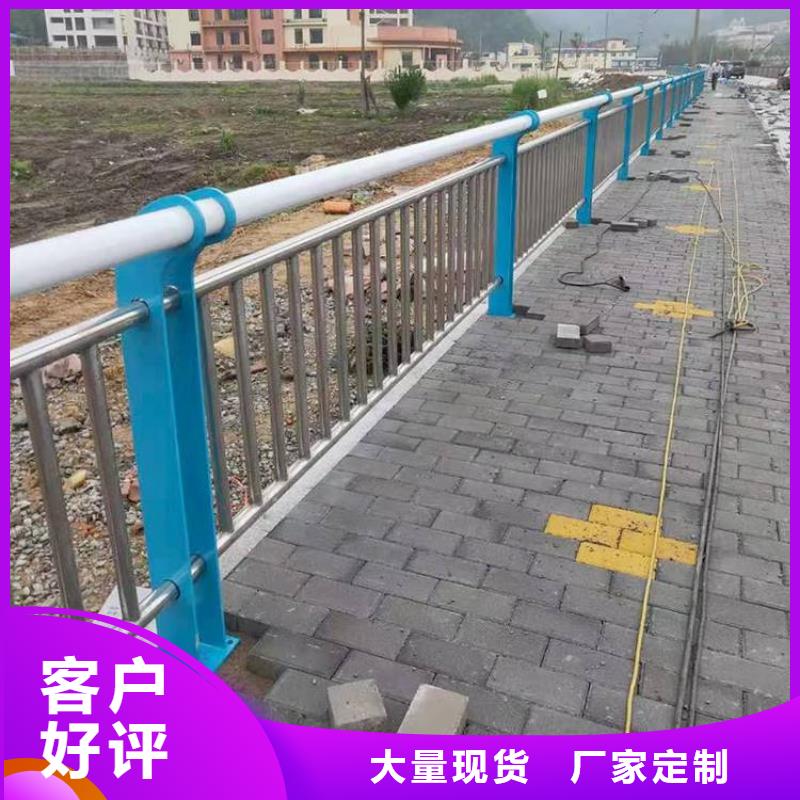 景观护栏,人车分流栏产地直供