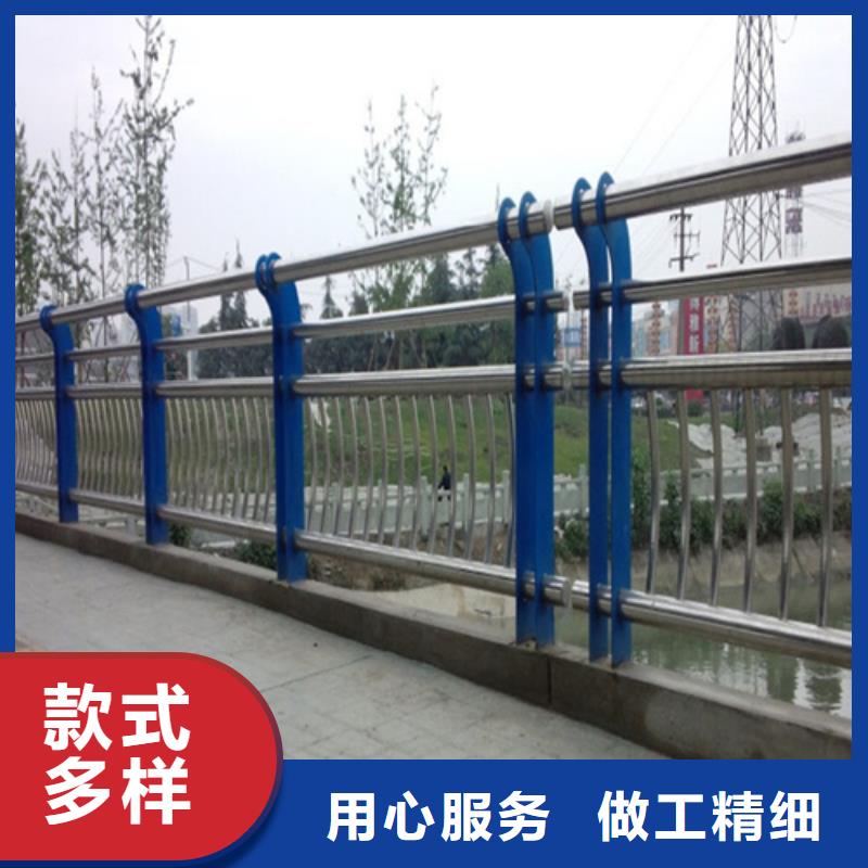 景觀護(hù)欄【高速開(kāi)口欄網(wǎng)】N年生產(chǎn)經(jīng)驗(yàn)