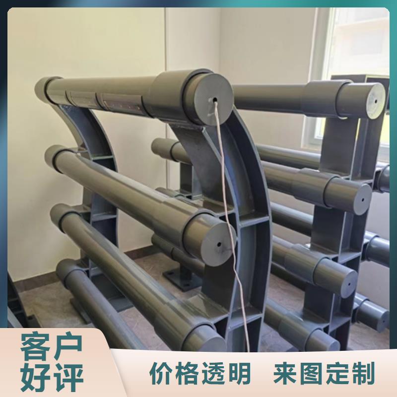 景觀護(hù)欄,道路護(hù)欄用心做產(chǎn)品