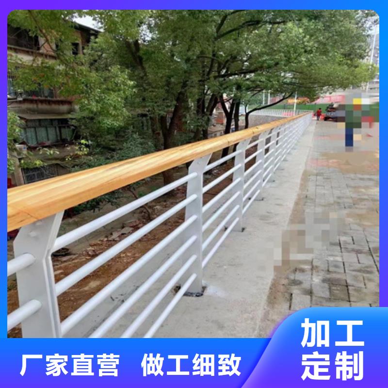 景观护栏,人车分流栏产地直供
