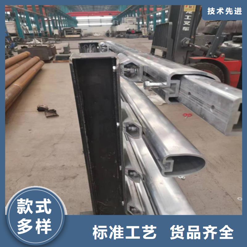 景觀護(hù)欄【高速開(kāi)口欄網(wǎng)】N年生產(chǎn)經(jīng)驗(yàn)