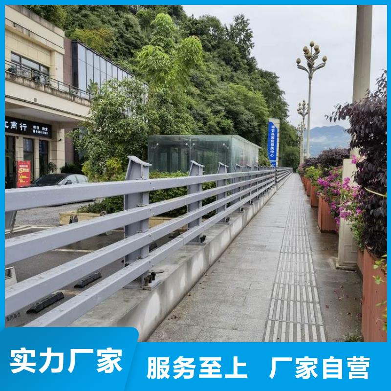 橋梁防撞護欄,防撞護欄立柱廠家直接面向客戶