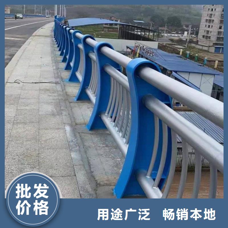 橋梁防撞護(hù)欄-防撞護(hù)欄匠心打造