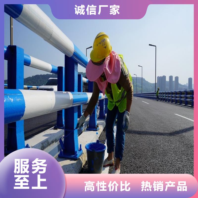 橋梁防撞護(hù)欄路橋護(hù)欄質(zhì)量檢測