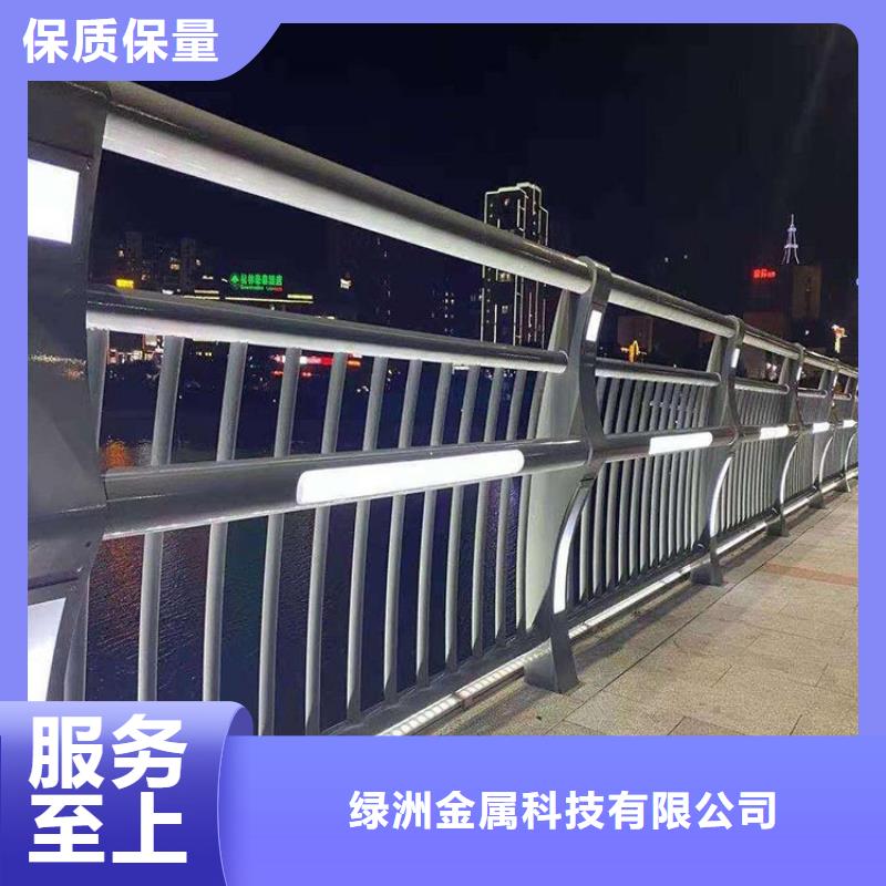 橋梁防撞護(hù)欄-防撞立柱可定制有保障