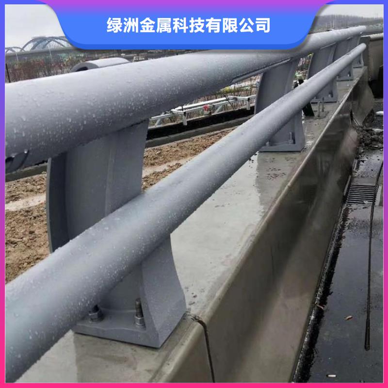 橋梁防撞護(hù)欄不銹鋼立柱一個起售