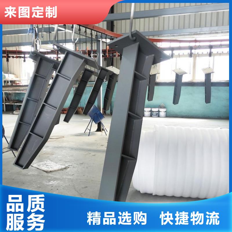 橋梁防撞護(hù)欄-防撞護(hù)欄匠心打造