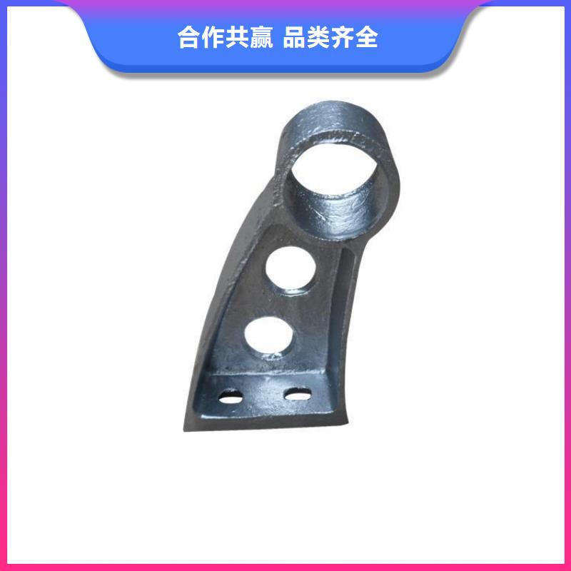 供应不锈钢复合管高铁护栏的经销商