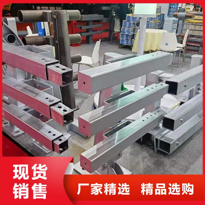 橋梁防撞護(hù)欄,防撞護(hù)欄實拍品質(zhì)保障