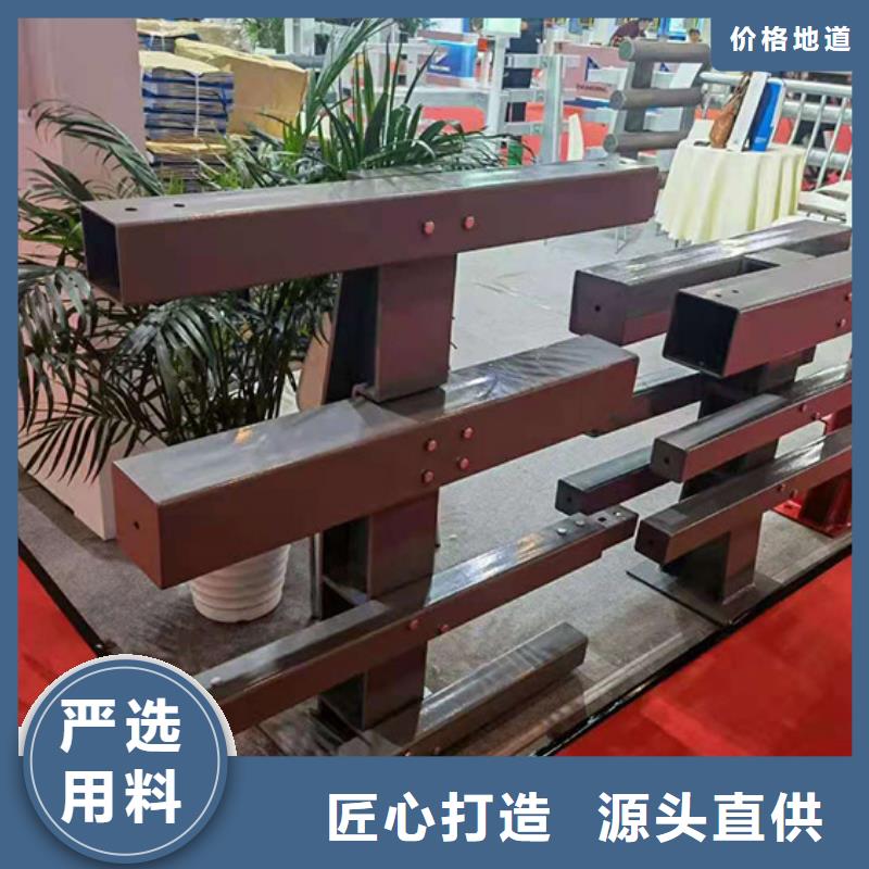 橋梁防撞護欄,防撞護欄實拍品質保障