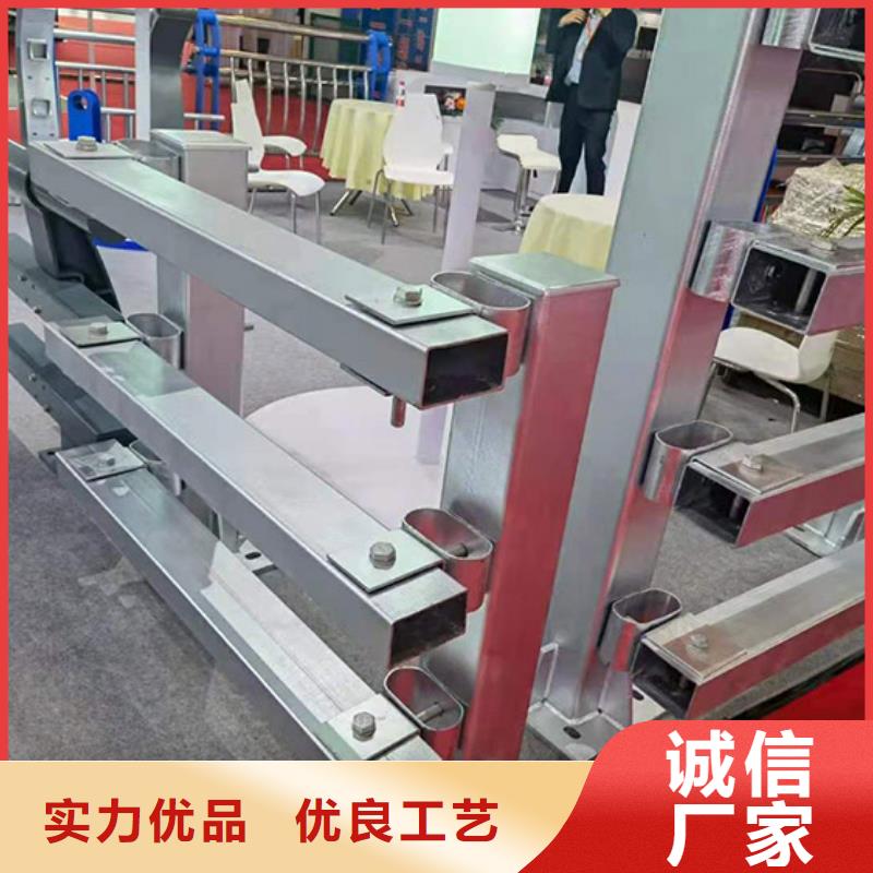 橋梁防撞護(hù)欄,防撞護(hù)欄實拍品質(zhì)保障