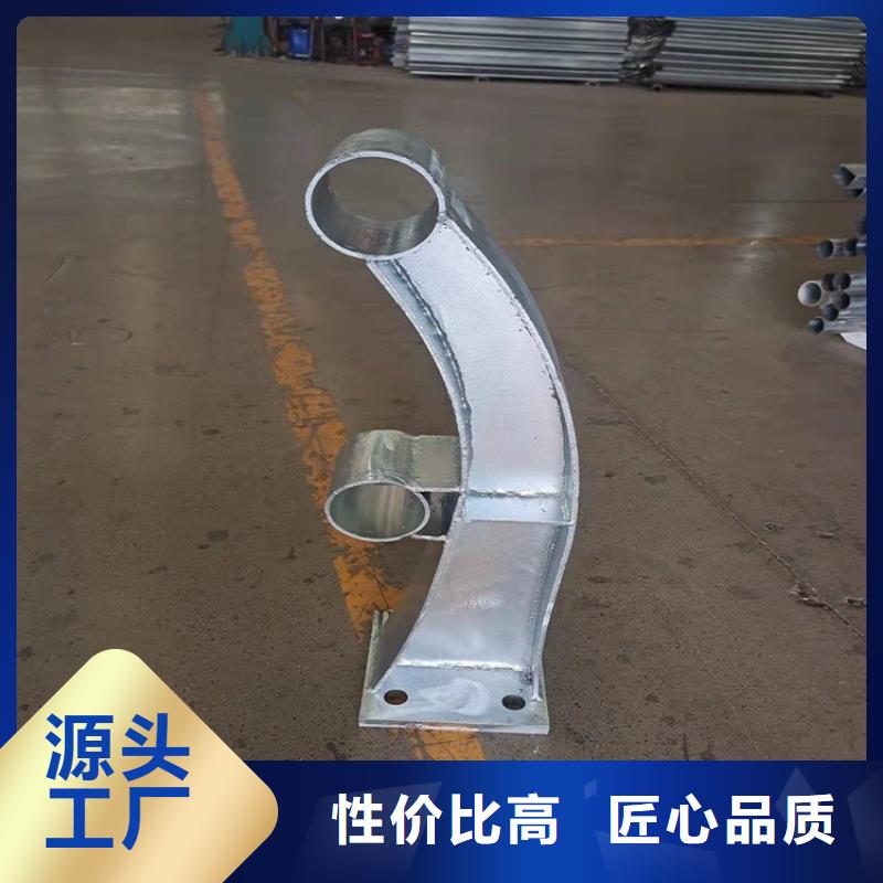 不銹鋼橋梁欄桿_立柱原廠制造