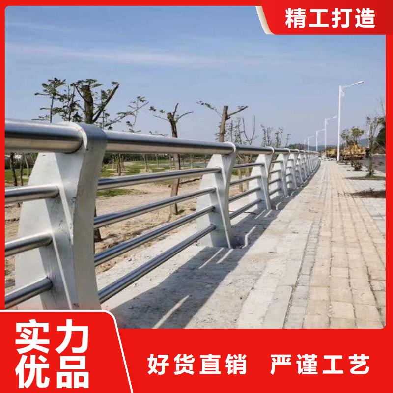 不銹鋼橋梁欄桿圖片大全生產(chǎn)廠家-批發(fā)