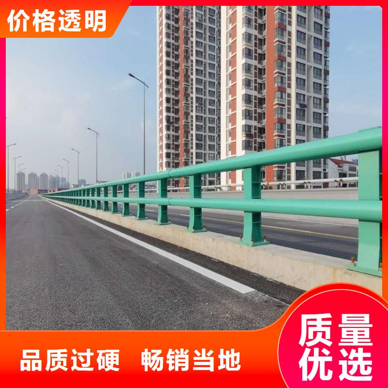 不銹鋼橋梁欄桿橋梁護(hù)欄廠家規(guī)格全