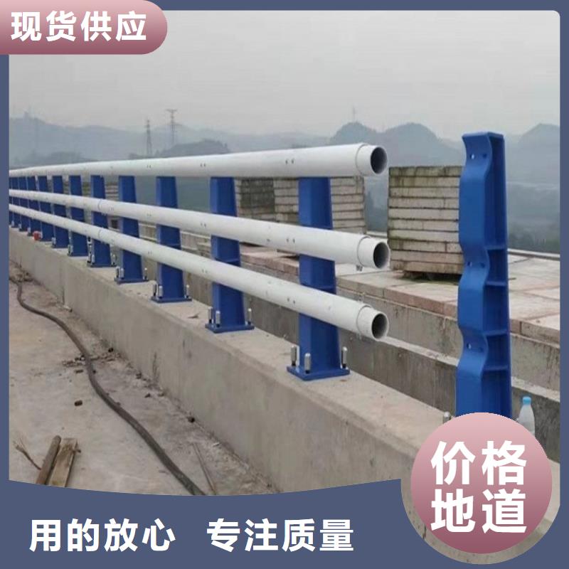 不銹鋼橋梁欄桿_立柱原廠制造