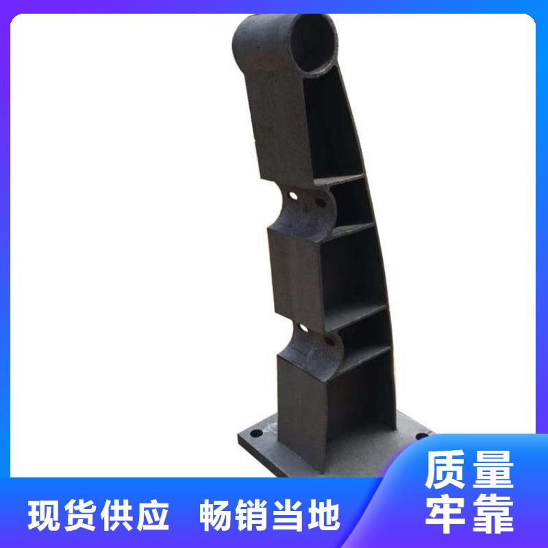 不銹鋼橋梁欄桿,防護(hù)欄品質(zhì)過硬