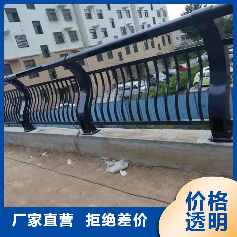 不锈钢桥梁栏杆桥梁护栏好品质用的放心
