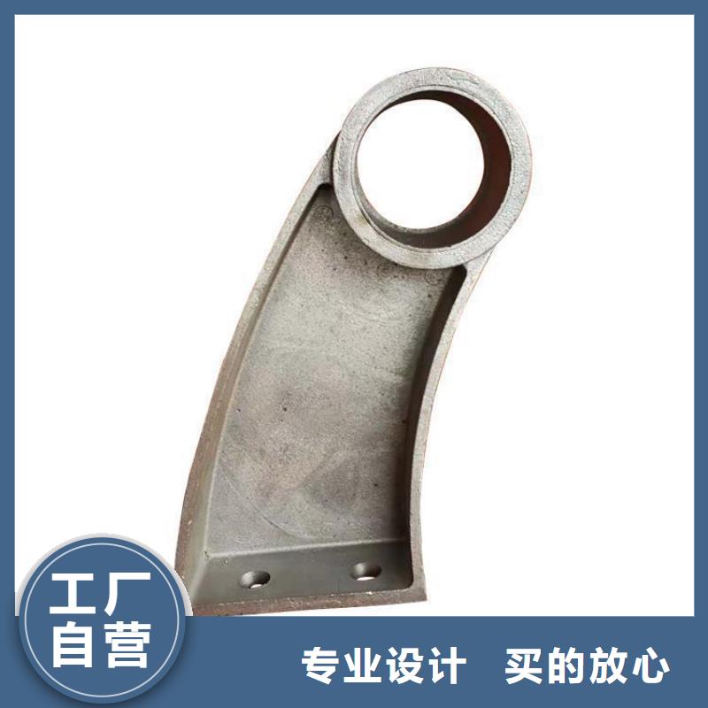 不銹鋼橋梁欄桿河道護欄精工打造