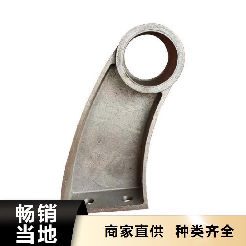 不銹鋼橋梁欄桿_不銹鋼立柱層層質(zhì)檢