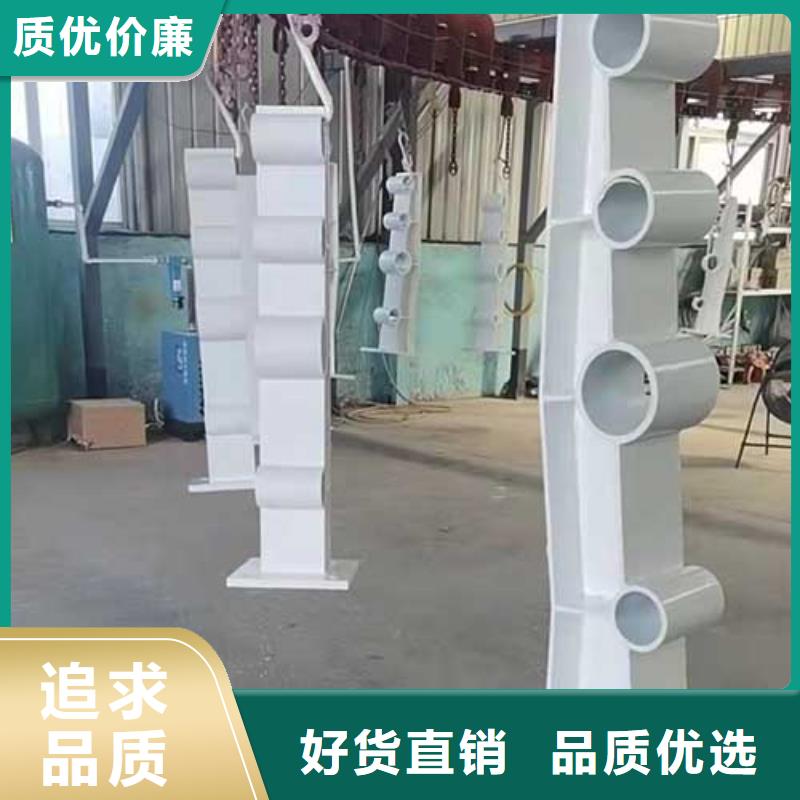 不銹鋼橋梁欄桿_不銹鋼立柱層層質(zhì)檢