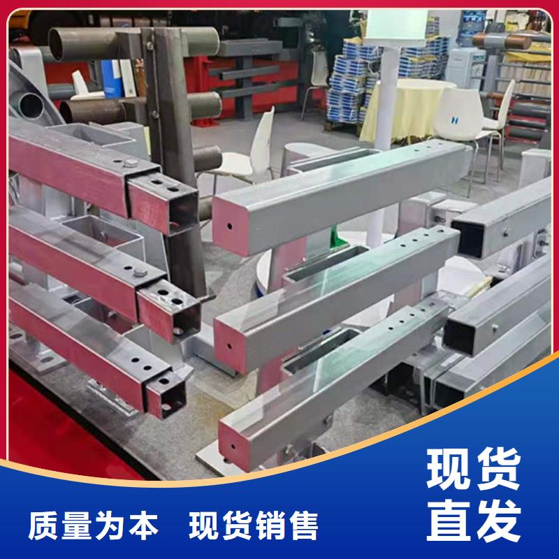 不銹鋼橋梁欄桿_不銹鋼立柱層層質(zhì)檢