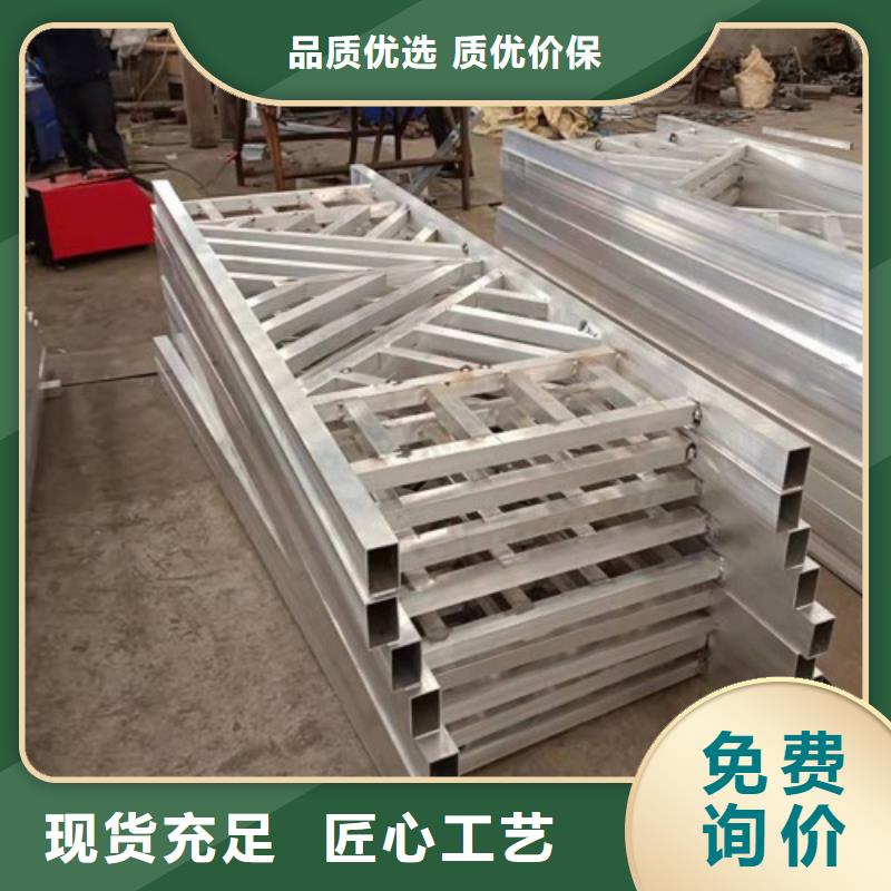 不銹鋼橋梁欄桿防撞護(hù)欄實力派廠家