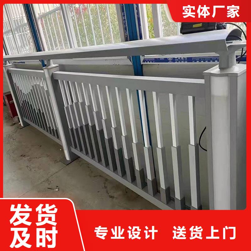 不銹鋼橋梁欄桿_不銹鋼立柱層層質(zhì)檢