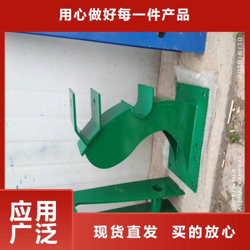 橋梁護(hù)欄立柱,LED防護(hù)欄桿現(xiàn)貨齊全售后無憂
