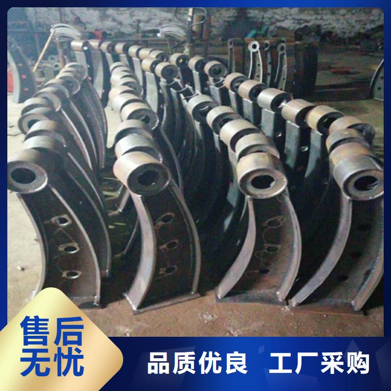 橋梁護(hù)欄立柱,鍍鋅管景觀護(hù)欄擁有核心技術(shù)優(yōu)勢(shì)