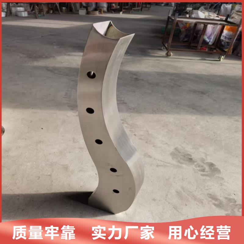 桥梁护栏立柱,LED防护栏杆现货齐全售后无忧
