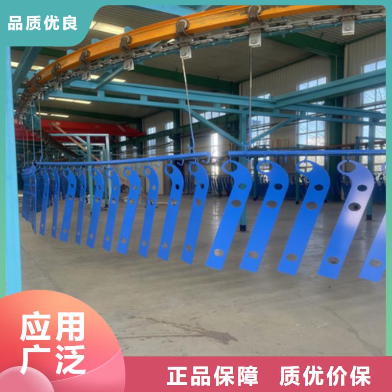 道路护栏视频-尚义|万全|秦皇岛|承德|衡水|廊坊|邯郸|石家庄道路护栏实力商家供货稳定-绿洲金属科技(张家口市分公司)