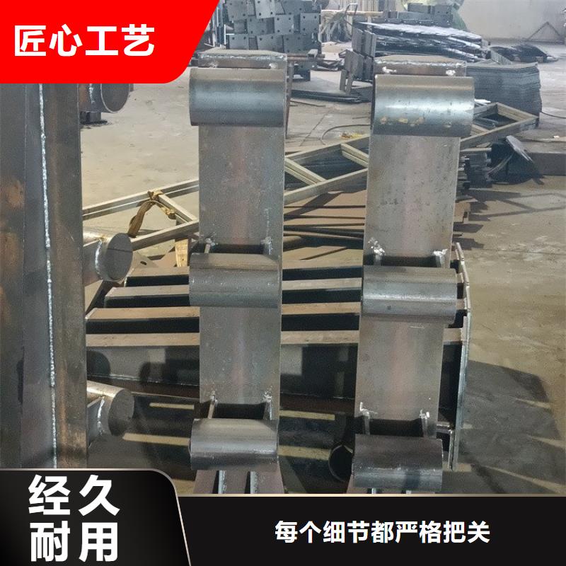 橋梁護欄立柱鍍鋅波形護欄專注產(chǎn)品質(zhì)量與服務(wù)