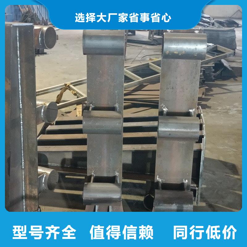 橋梁護欄立柱產(chǎn)地