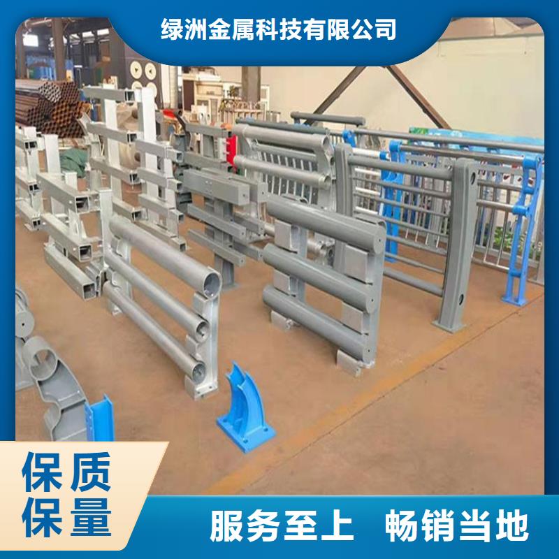 桥梁护栏立柱【桥梁护栏】拒绝中间商