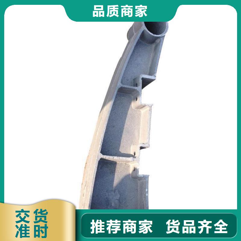 橋梁護欄立柱【橋梁護欄】拒絕中間商