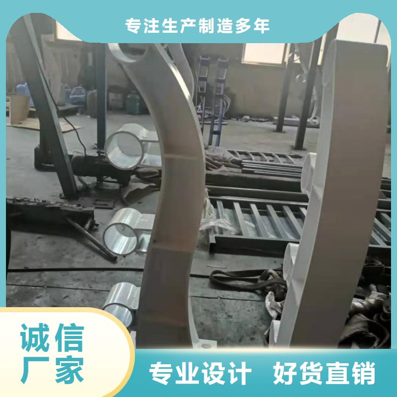 桥梁护栏立柱【桥梁护栏】拒绝中间商