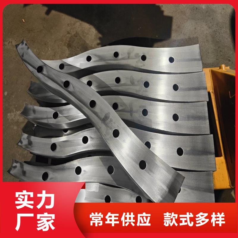 橋梁護欄立柱產(chǎn)地