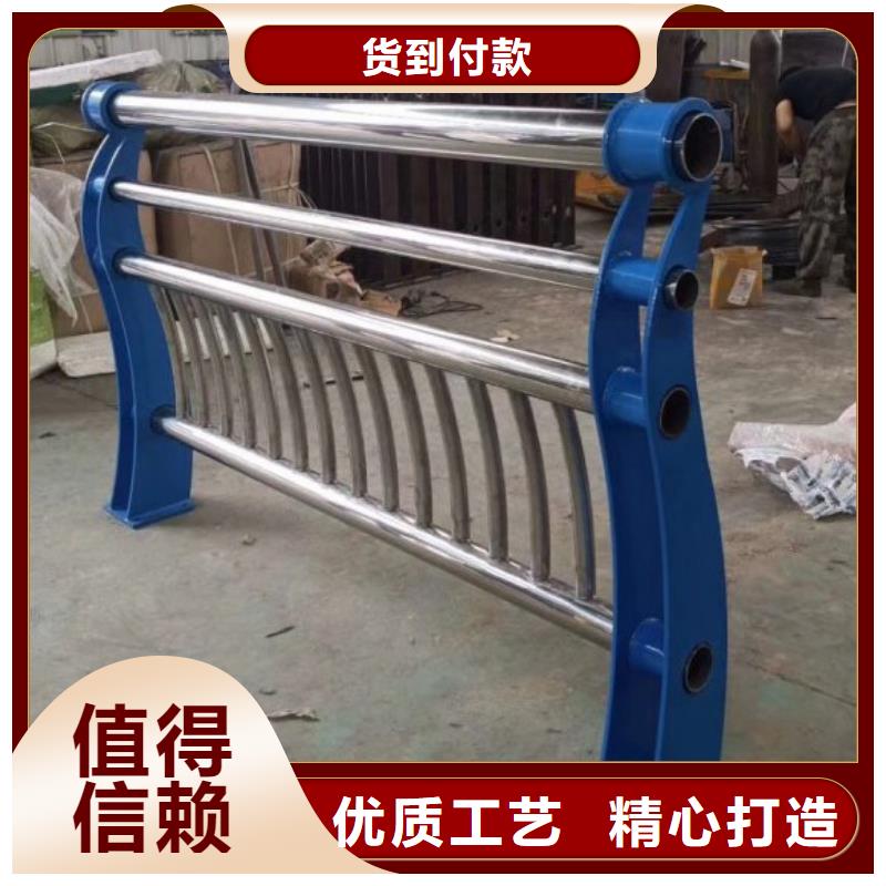橋梁護欄立柱【市政護欄】直銷廠家