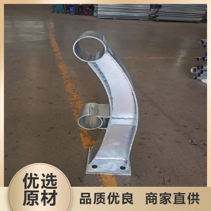 橋梁護欄立柱【市政護欄】直銷廠家