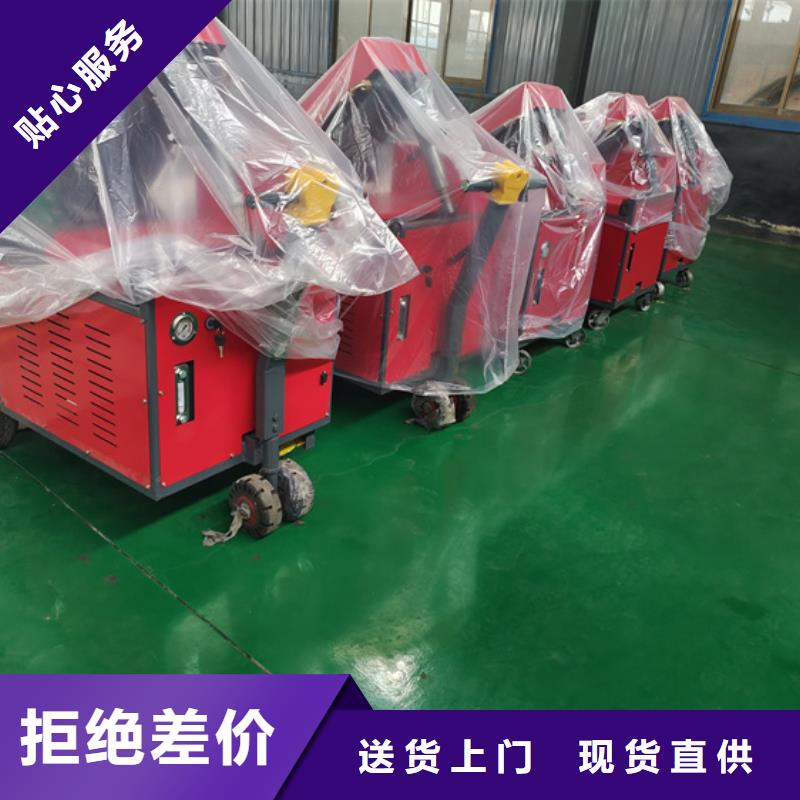 混凝土泵微型混凝土泵现货充足